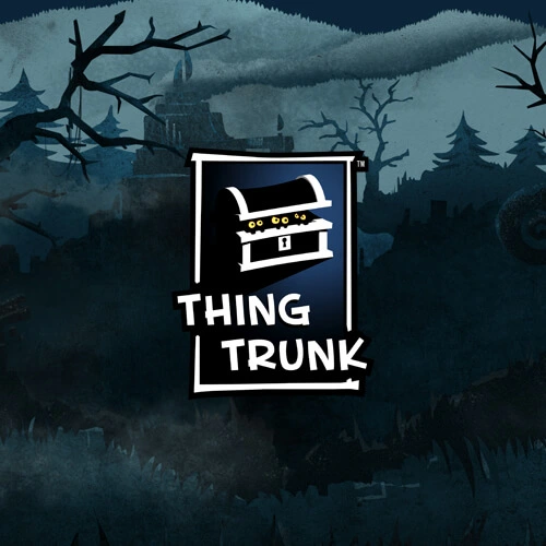 تولید کننده: Thing Trunk