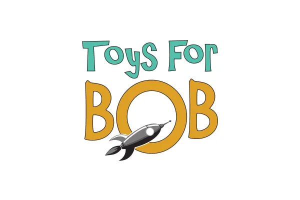 تولید کننده: Toys for Bob