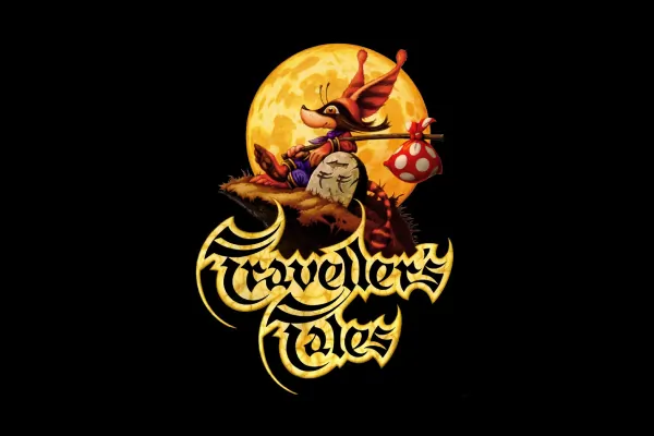 تولید کننده: Traveller\'s Tales
