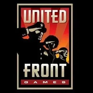 تولید کننده: United Front Games