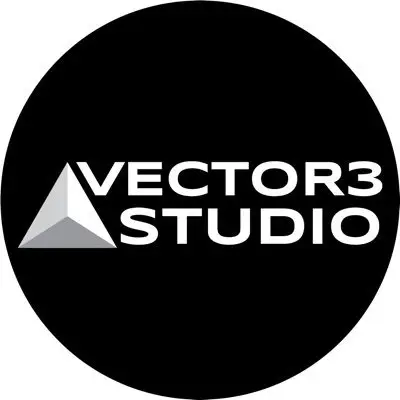 تولید کننده: Vector3 Studio