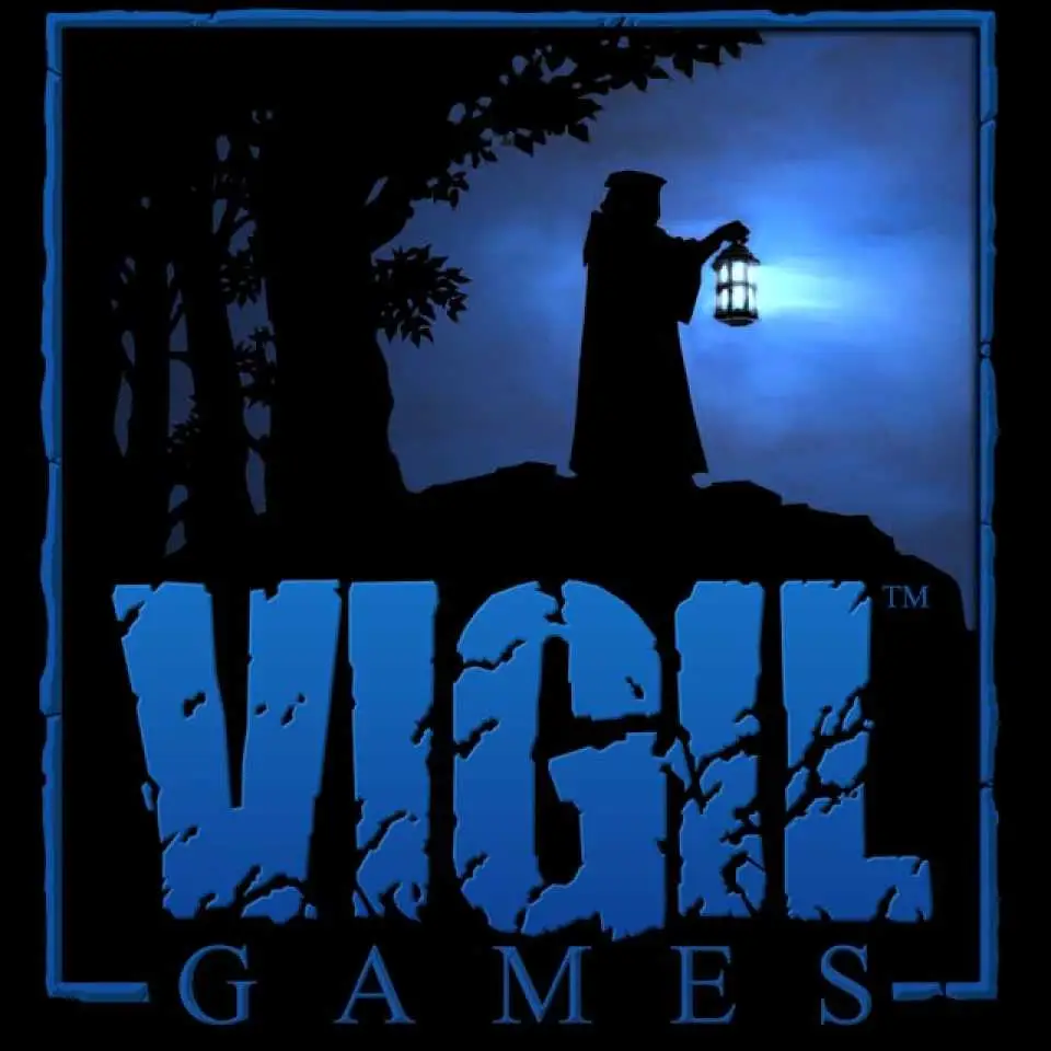 تولید کننده: Vigil Games