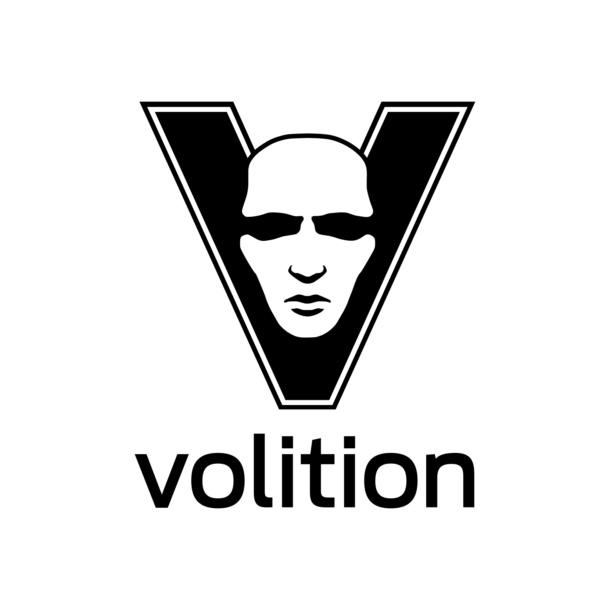 تولید کننده: Volition