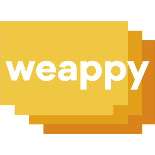 تولید کننده: Weappy Studio