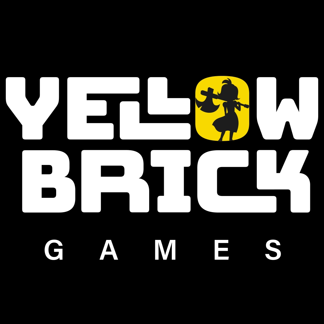 تولید کننده: Yellow Brick Games