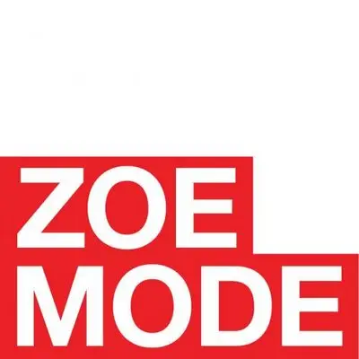 تولید کننده: Zoe Mode