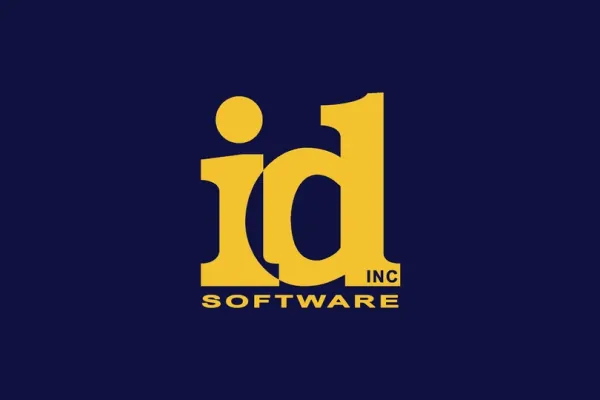 تولید کننده: id Software