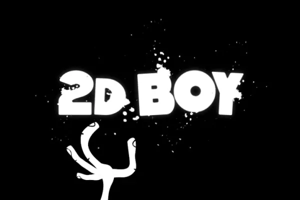 ناشر: 2D Boy