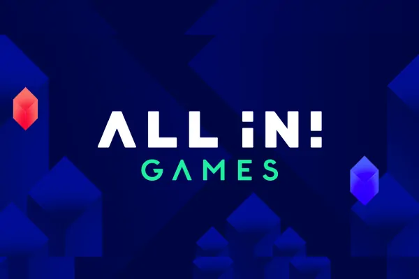 ناشر: All in! Games