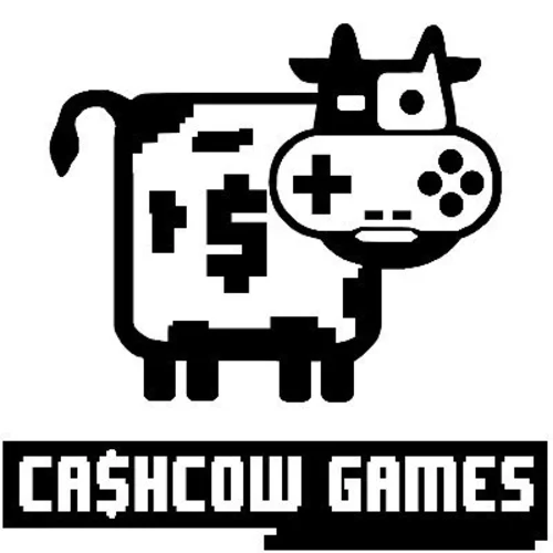 ناشر: CashCowGames
