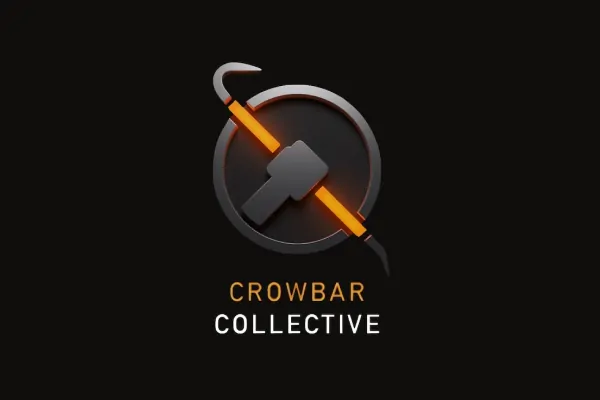 ناشر: Crowbar Collective