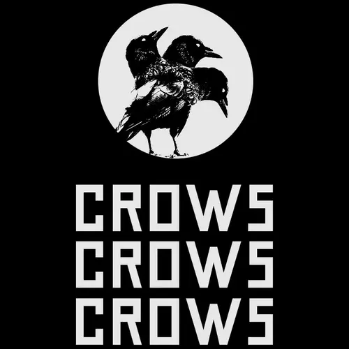 ناشر: Crows Crows Crows