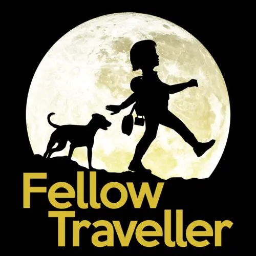 ناشر: Fellow Traveller