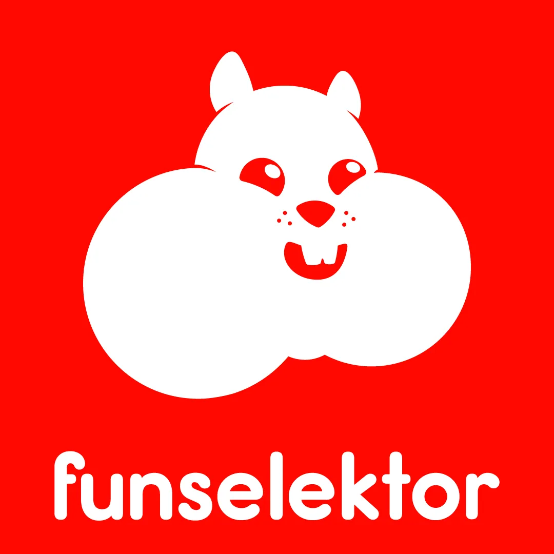 ناشر: Funselektor Labs Inc