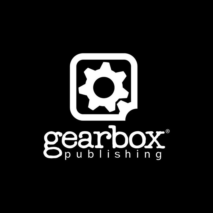 ناشر: Gearbox Software