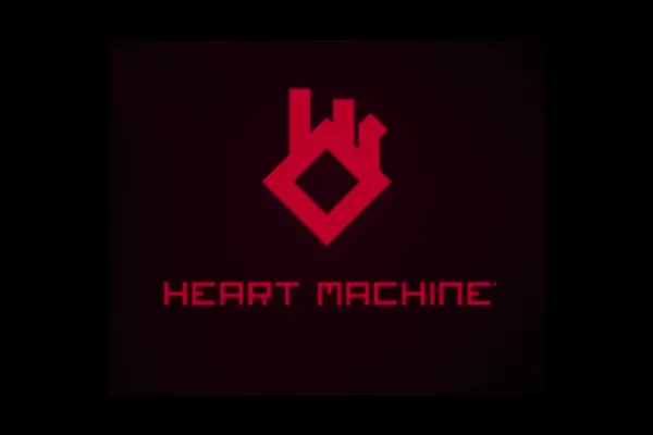 ناشر: Heart Machine