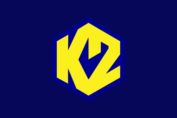 ناشر: K2 Network