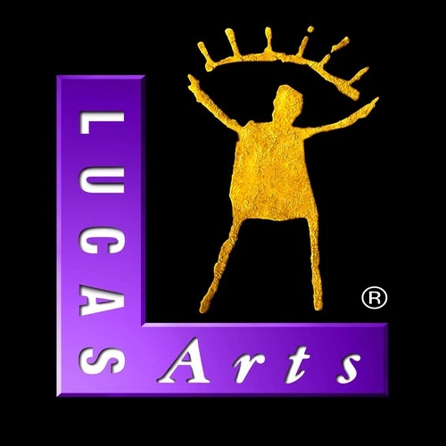 ناشر: Lucas Arts