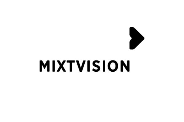 ناشر: Mixtvision