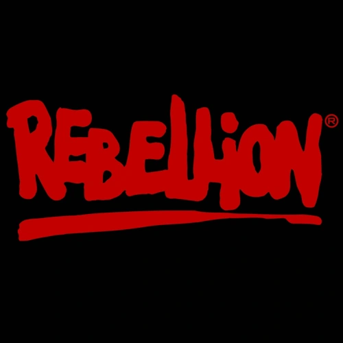 ناشر: Rebellion Developments