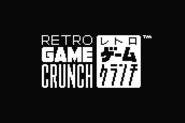 ناشر: Retro Game Crunch