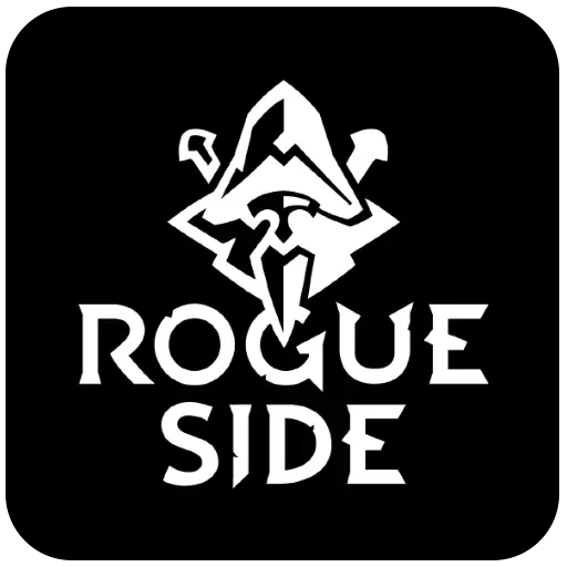 ناشر: Rogueside