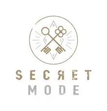 ناشر: Secret Mode