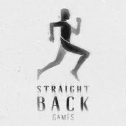 ناشر: Straight Back Games