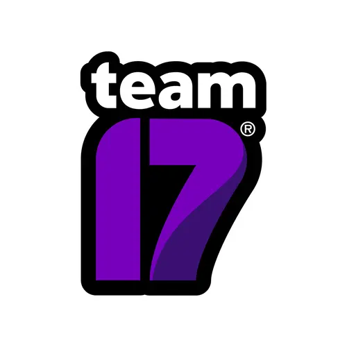 ناشر: Team 17