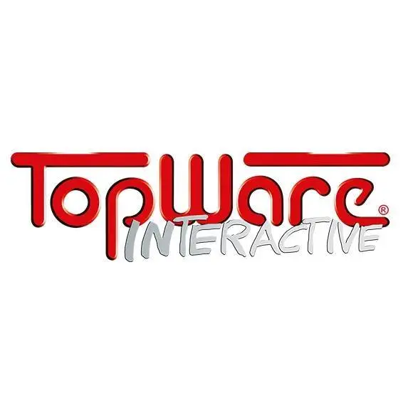 ناشر: Topware Interactive ACE