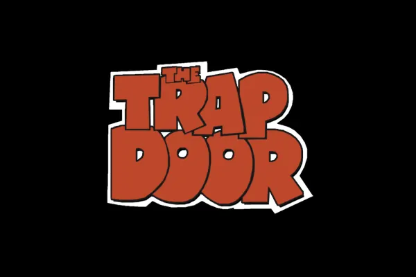 ناشر: Trapdoor