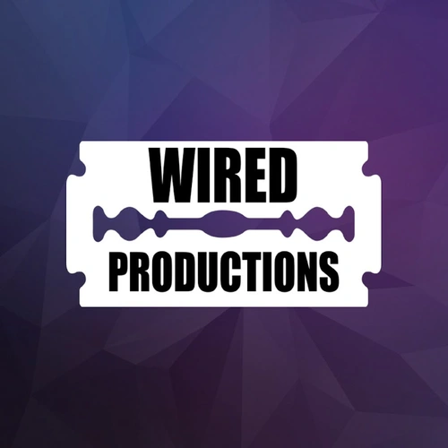 ناشر: Wired Productions