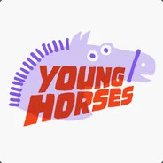 ناشر: Young Horses