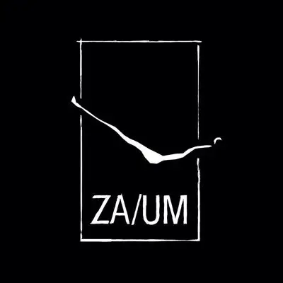 ناشر: ZAUM