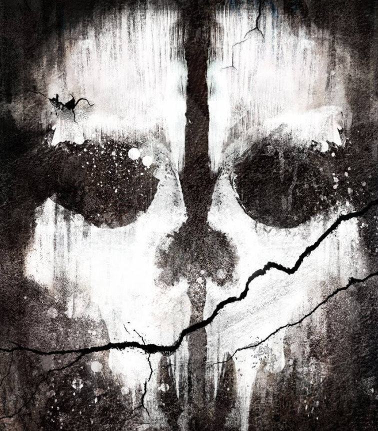 MAD.GHOST.STREAM's Profile Picture In GameUP