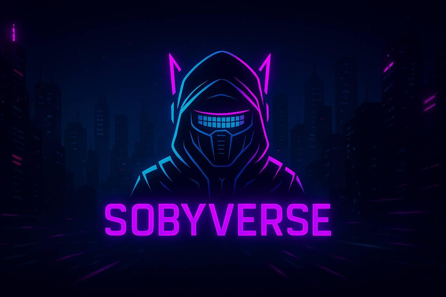 SOBYVERSE's Profile Picture In GameUP