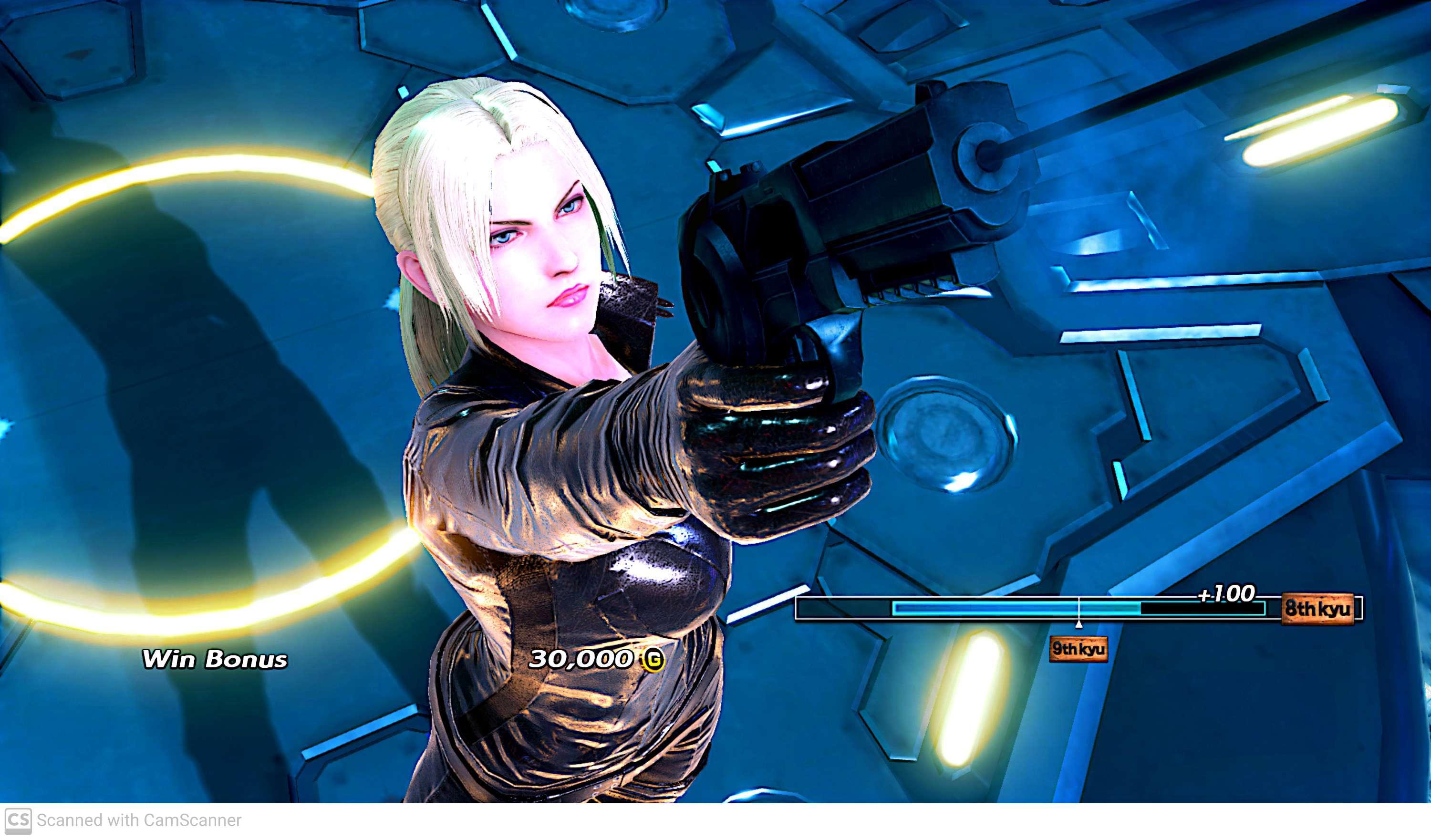 alireza1236's Profile Picture In GameUP