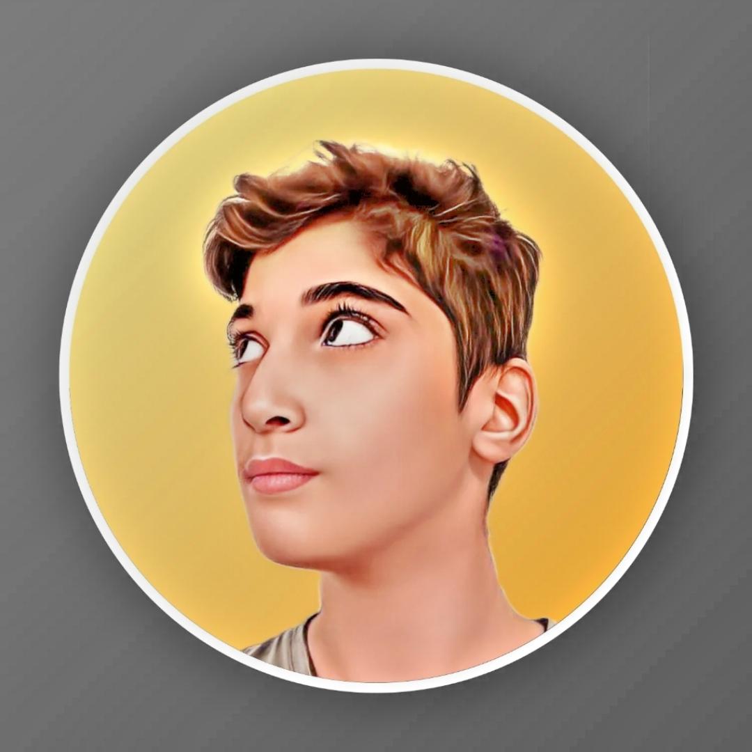 MR.king¹³'s Profile Picture In GameUP