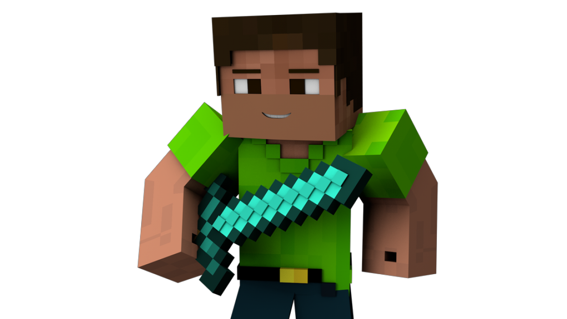 yasin's Profile Picture In GameUP