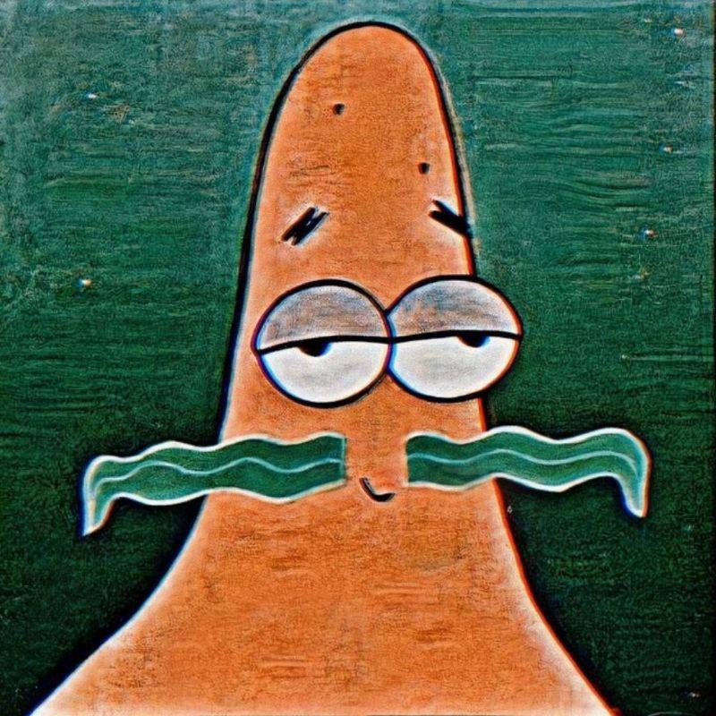 amir's Profile Picture In GameUP