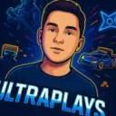 ULTRAPLAYS's Profile Picture In GameUP