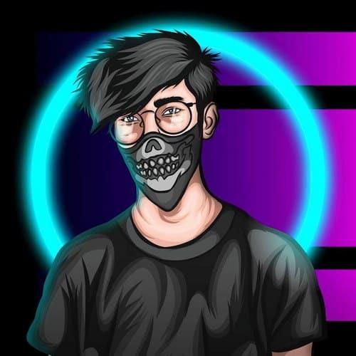 kantdm's Profile Picture In GameUP