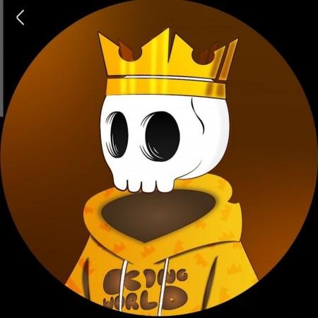 khoshtip_Agha's Profile Picture In GameUP