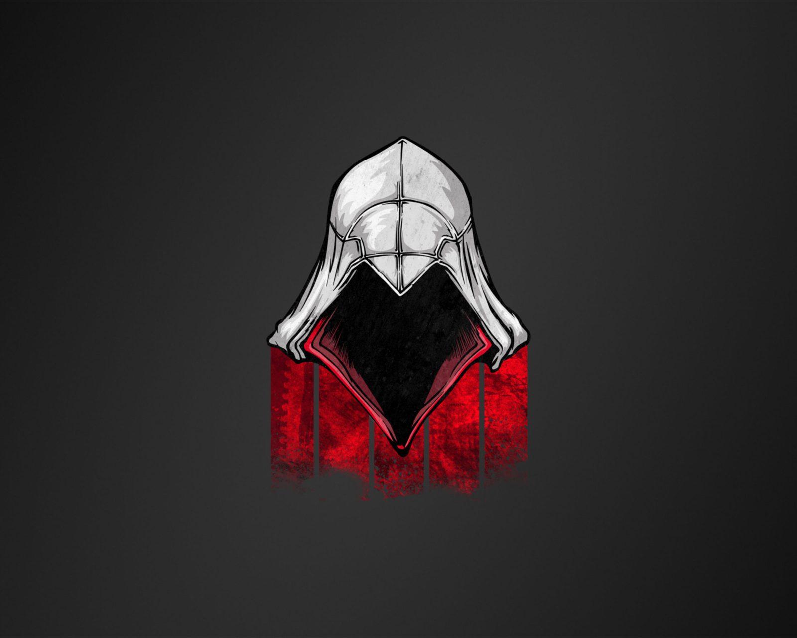 EZIO's Profile Picture In GameUP