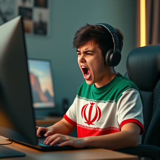 yasin's Profile Picture In GameUP