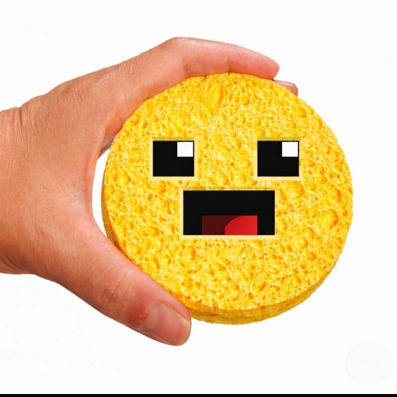 اسفنج کرفت's Profile Picture In GameUP