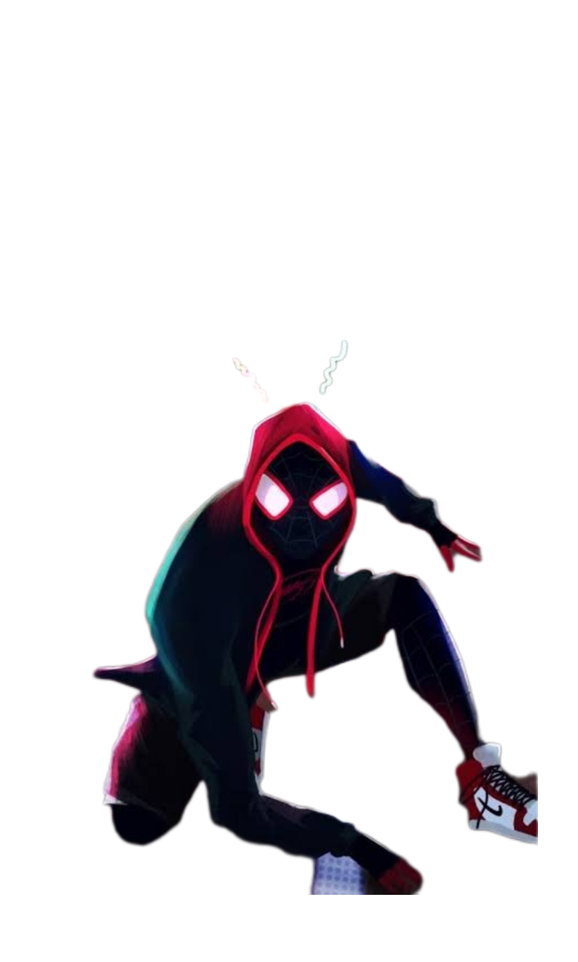 Amirspider95's Profile Picture In GameUP