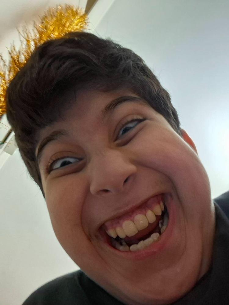 Vxilyr's Profile Picture In GameUP