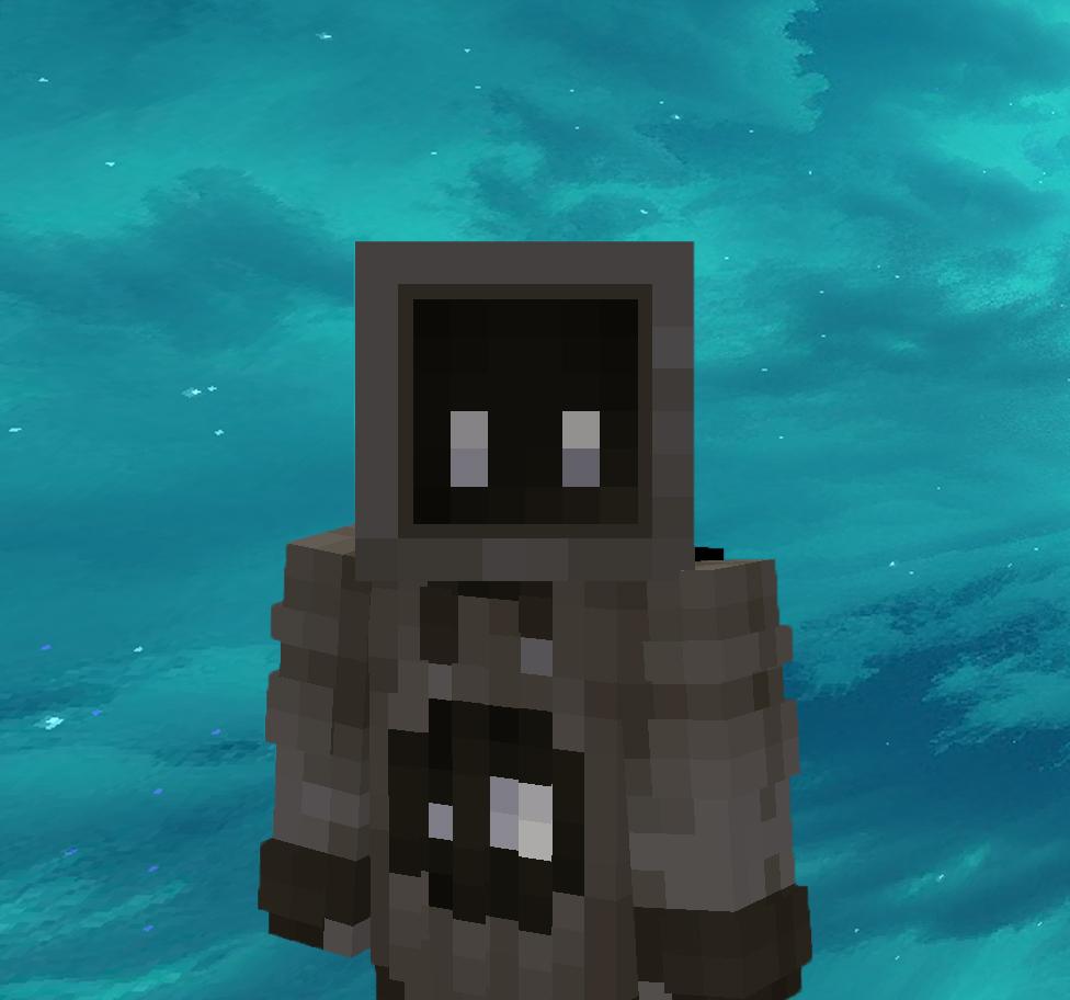 Homixer's Profile Picture In GameUP