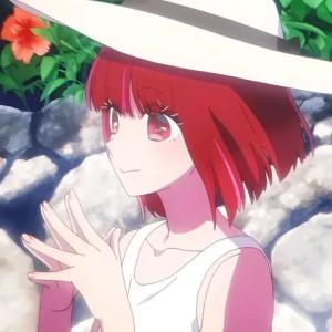 arima's Profile Picture In GameUP